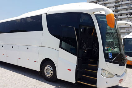 Galeria Andibus bus 1