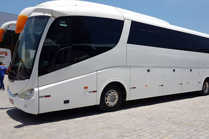 Galeria Andibus bus 2