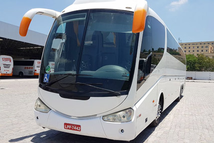 Galeria Andibus bus 4