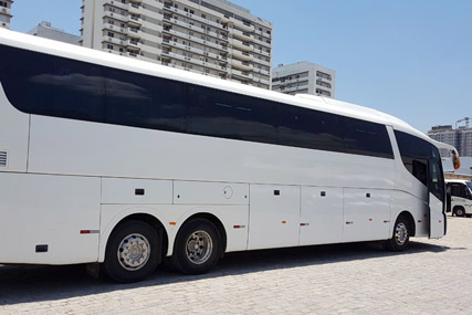 Galeria Andibus bus 5