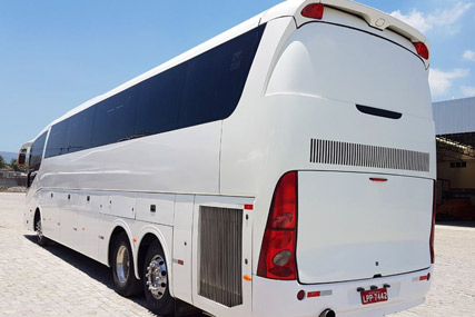 Galeria Andibus bus 6
