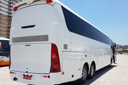 Galeria Andibus bus 7